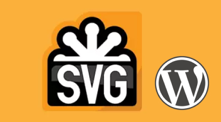 Добавить поддержку SVG в WordPress (без плагина)